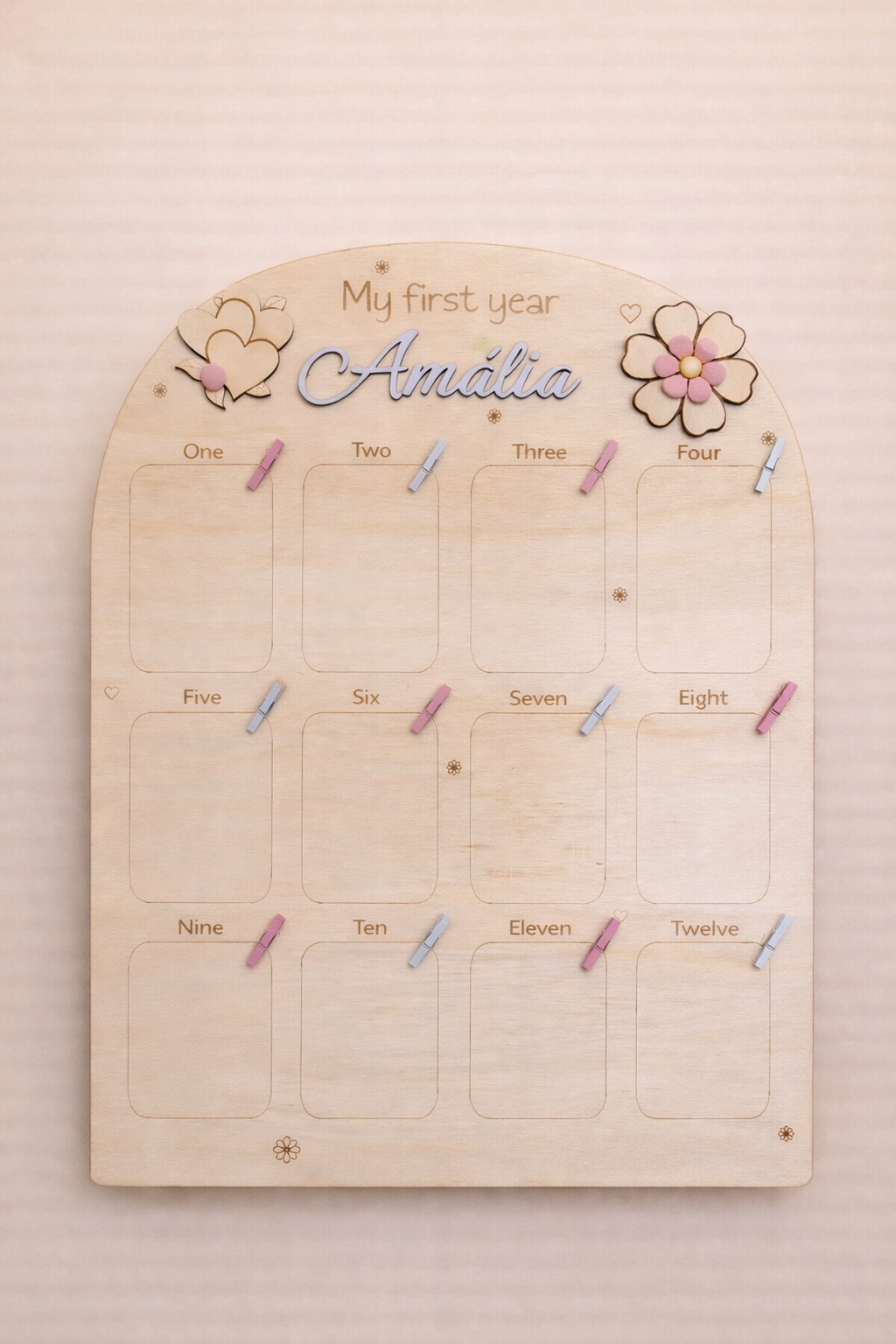 Memory board