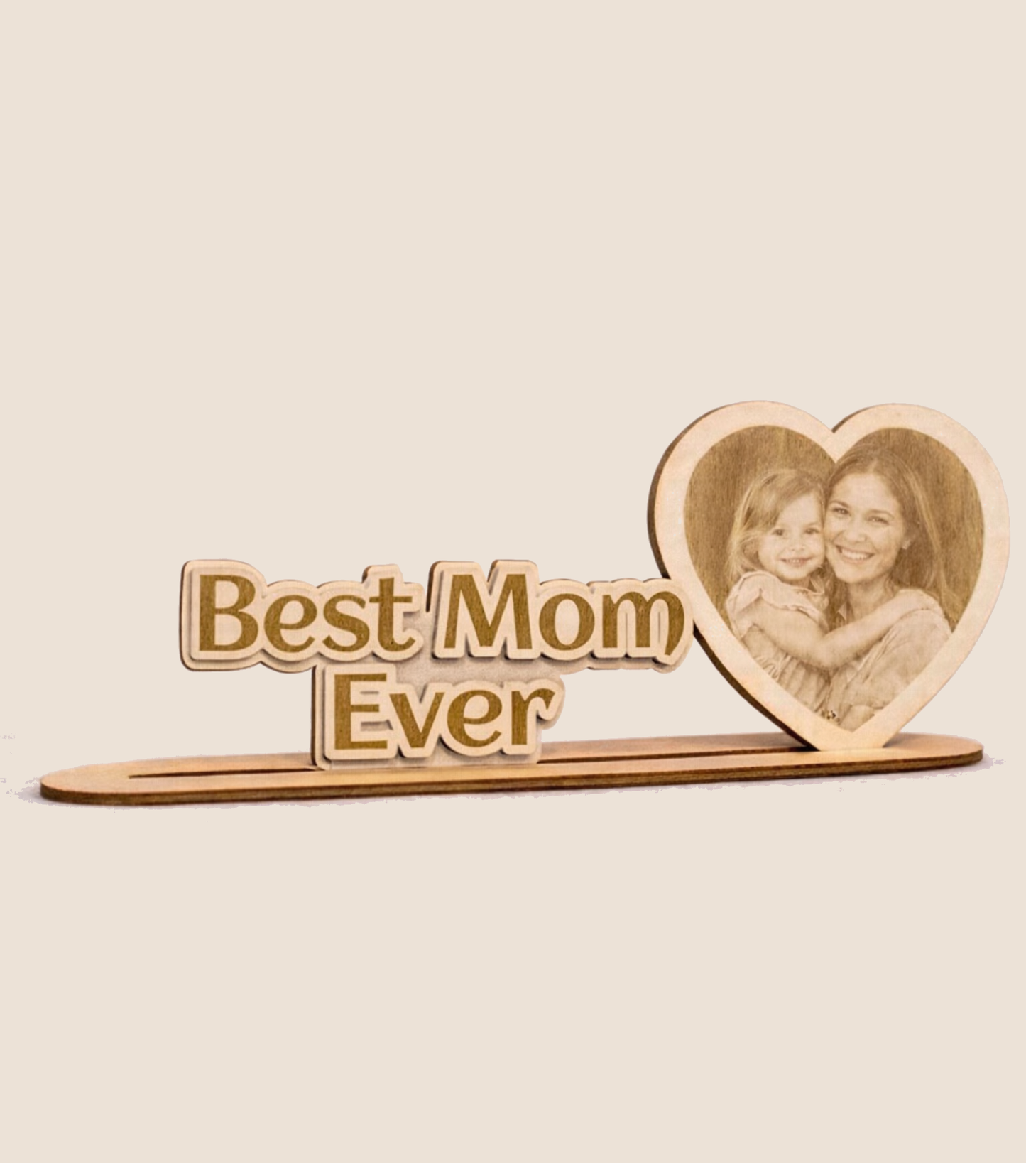 Best mom in the world