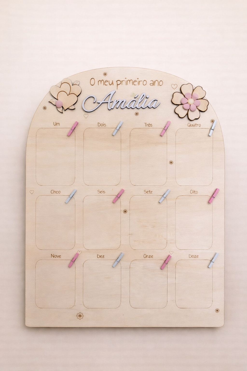 Memory board