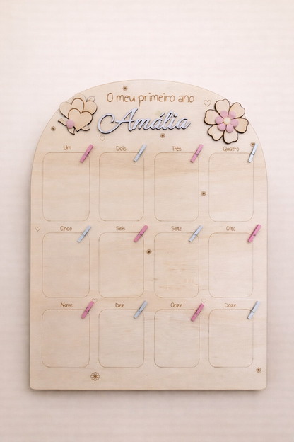 Memory board