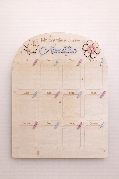 Memory board