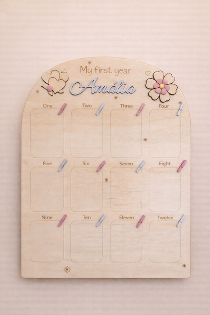 Memory board